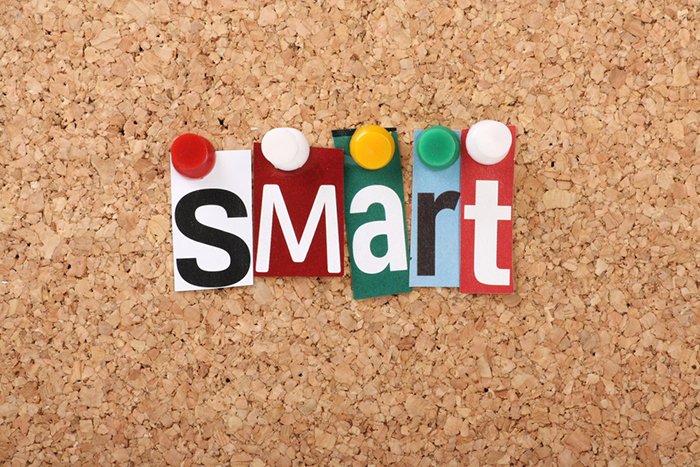 Logra tus metas financieras con la técnica S.M.A.R.T
