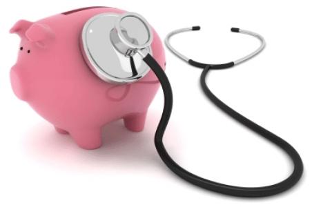 Consejos para diagnosticar tu salud financiera