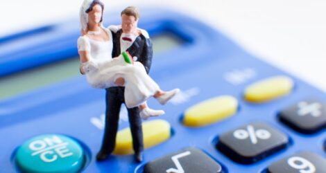 Consejos financieros que considerar antes del matrimonio