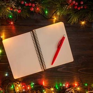 Guía de planificación para las fiestas de Navidad y Año Nuevo