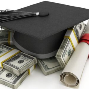 Administra tus gastos adicionales durante tu vida universitaria