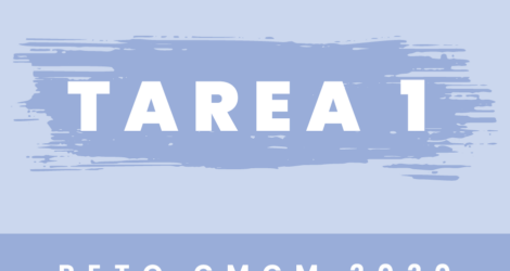 Reto GMGM 2020 Tarea 1