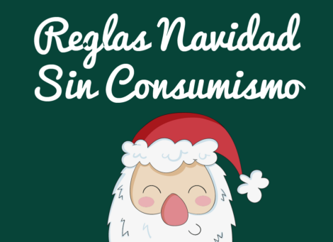 Navidad sin Consumismo