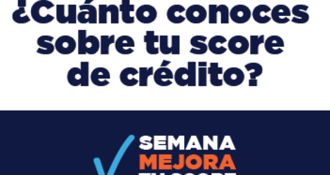 Score de crédito