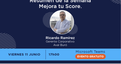 Conversatorio: Resumen de la Semana Mejora tu Score