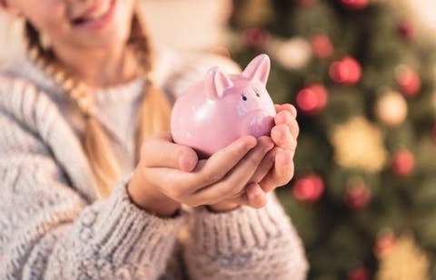 Tips para ahorrar en Navidad