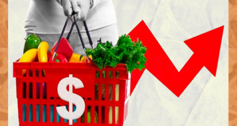 Aumento de precios e inflación: 3 formas en las que podrías estar pagando más sin darte cuenta