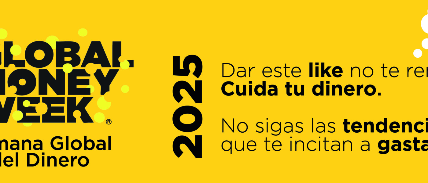 Semana Global del Dinero