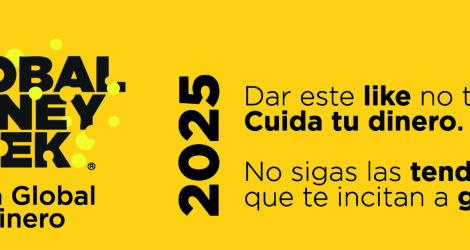Semana Global del Dinero