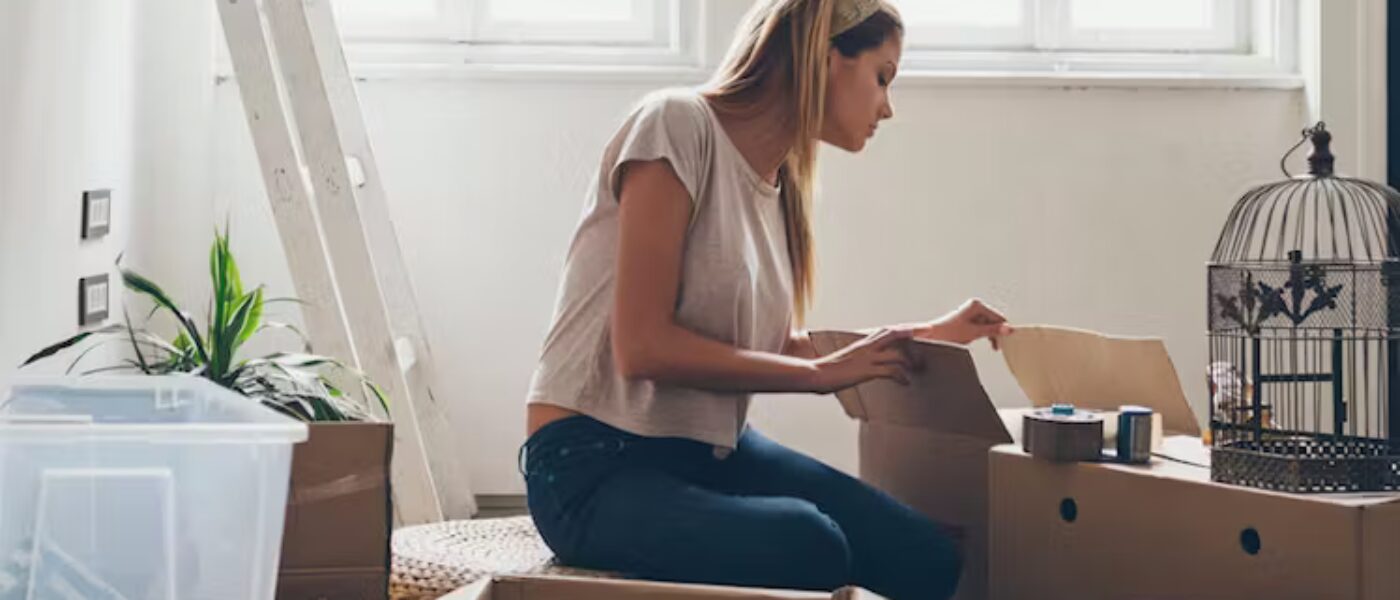 Cómo manejar tus finanzas al mudarte e independizarte