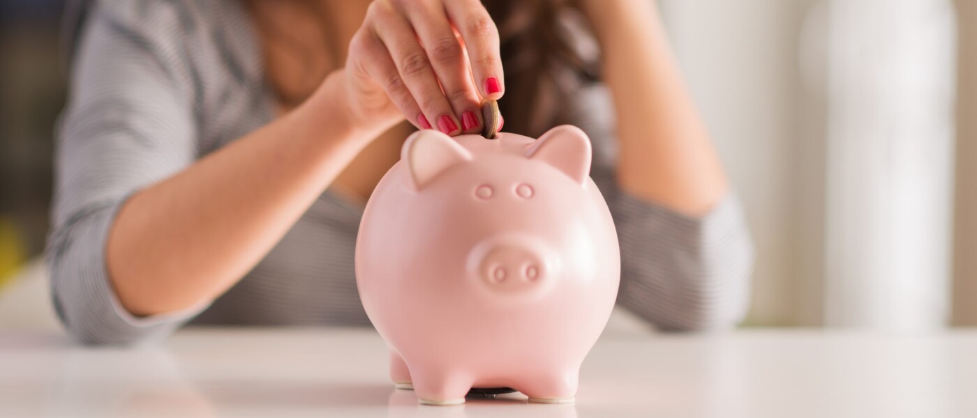 ¿Por qué ahorrar no es imposible? ¿Por qué ahorrar no es imposible?