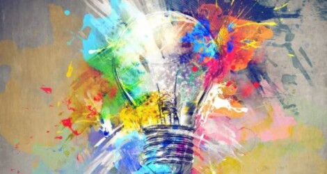 Utilizar la imaginación para invertir en grande